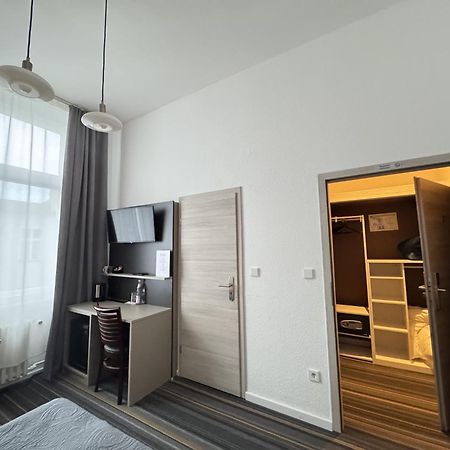 Hotel Bregenz Berlin Zewnętrze zdjęcie