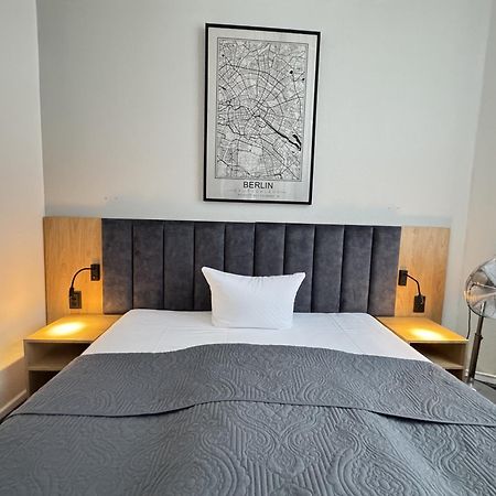 Hotel Bregenz Berlin Zewnętrze zdjęcie