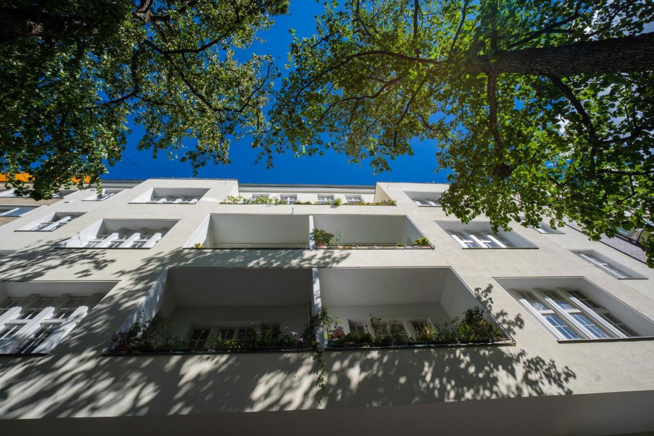 Hotel Bregenz Berlin Zewnętrze zdjęcie