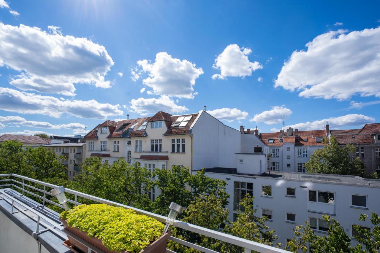 Hotel Bregenz Berlin Zewnętrze zdjęcie