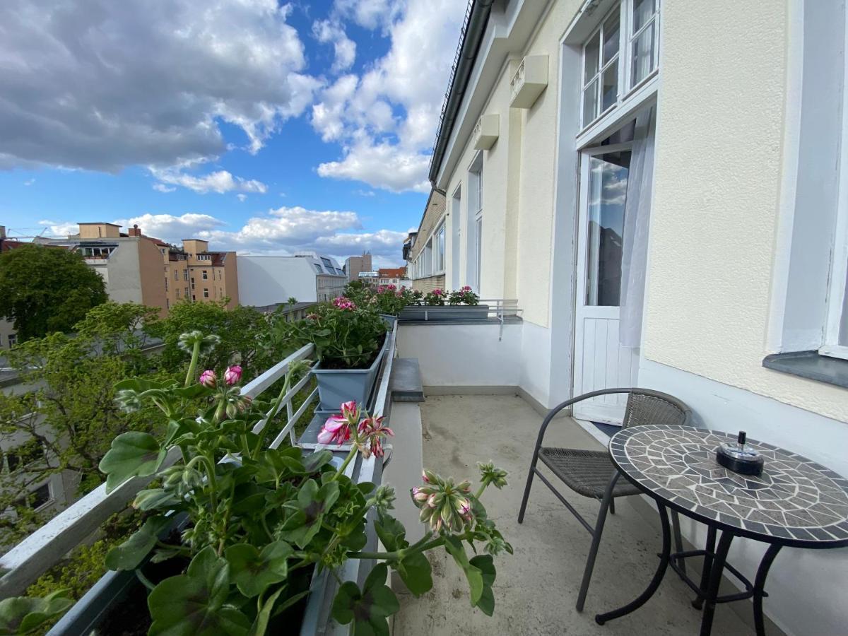 Hotel Bregenz Berlin Zewnętrze zdjęcie