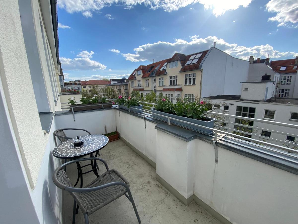 Hotel Bregenz Berlin Zewnętrze zdjęcie