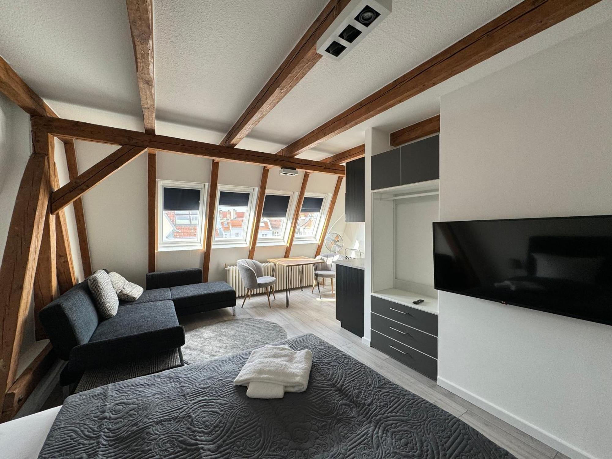 Hotel Bregenz Berlin Zewnętrze zdjęcie