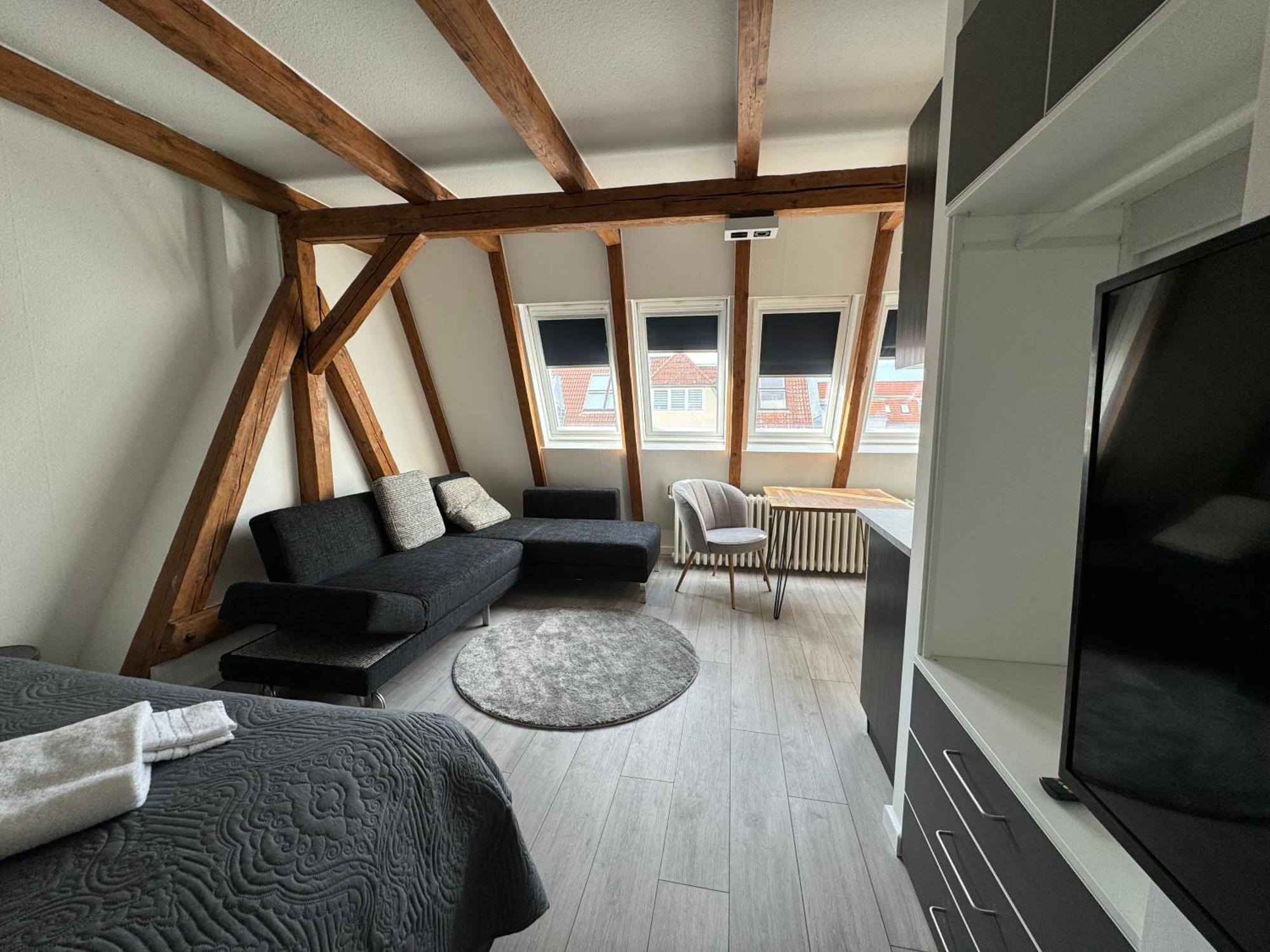 Hotel Bregenz Berlin Zewnętrze zdjęcie