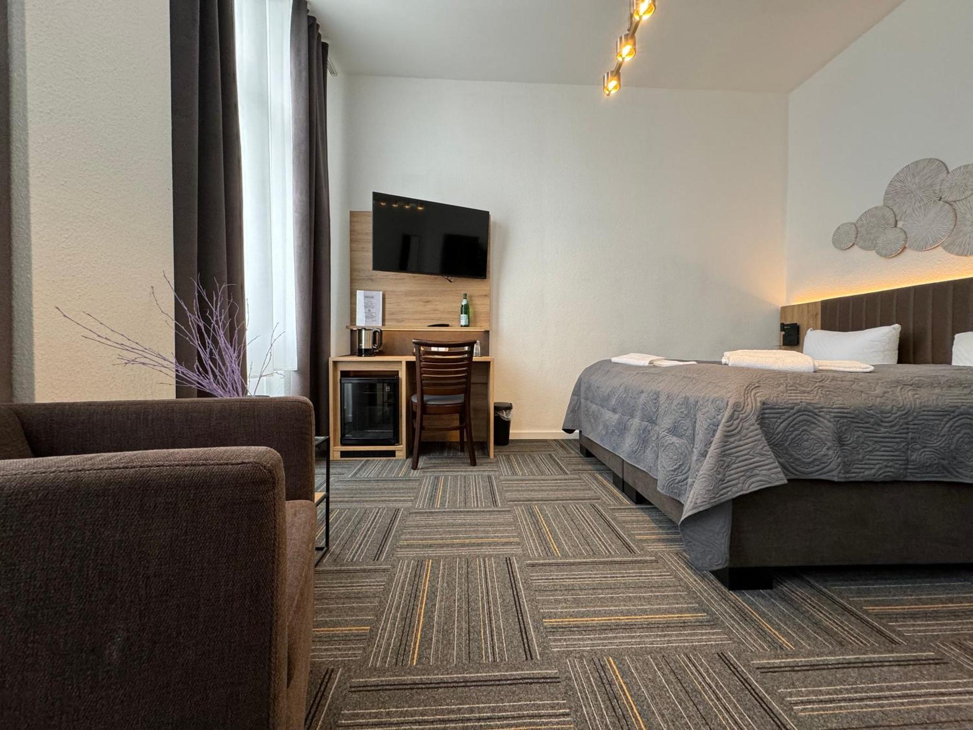 Hotel Bregenz Berlin Zewnętrze zdjęcie