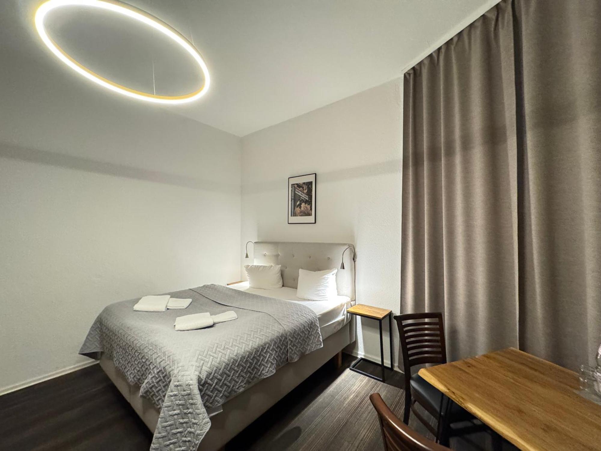 Hotel Bregenz Berlin Zewnętrze zdjęcie