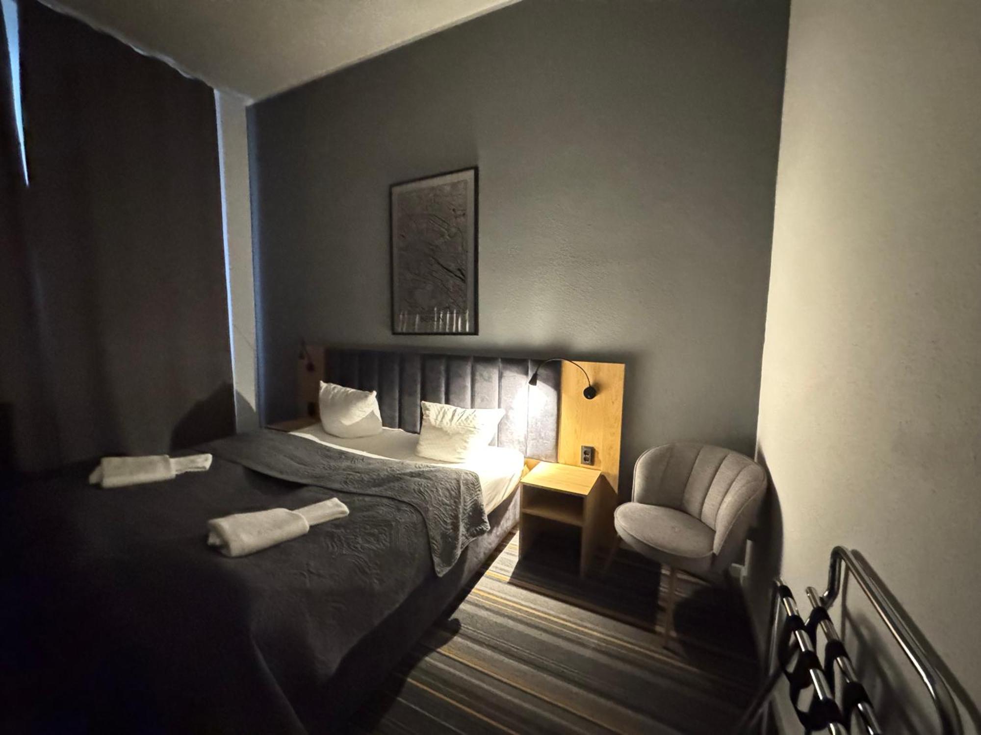 Hotel Bregenz Berlin Zewnętrze zdjęcie