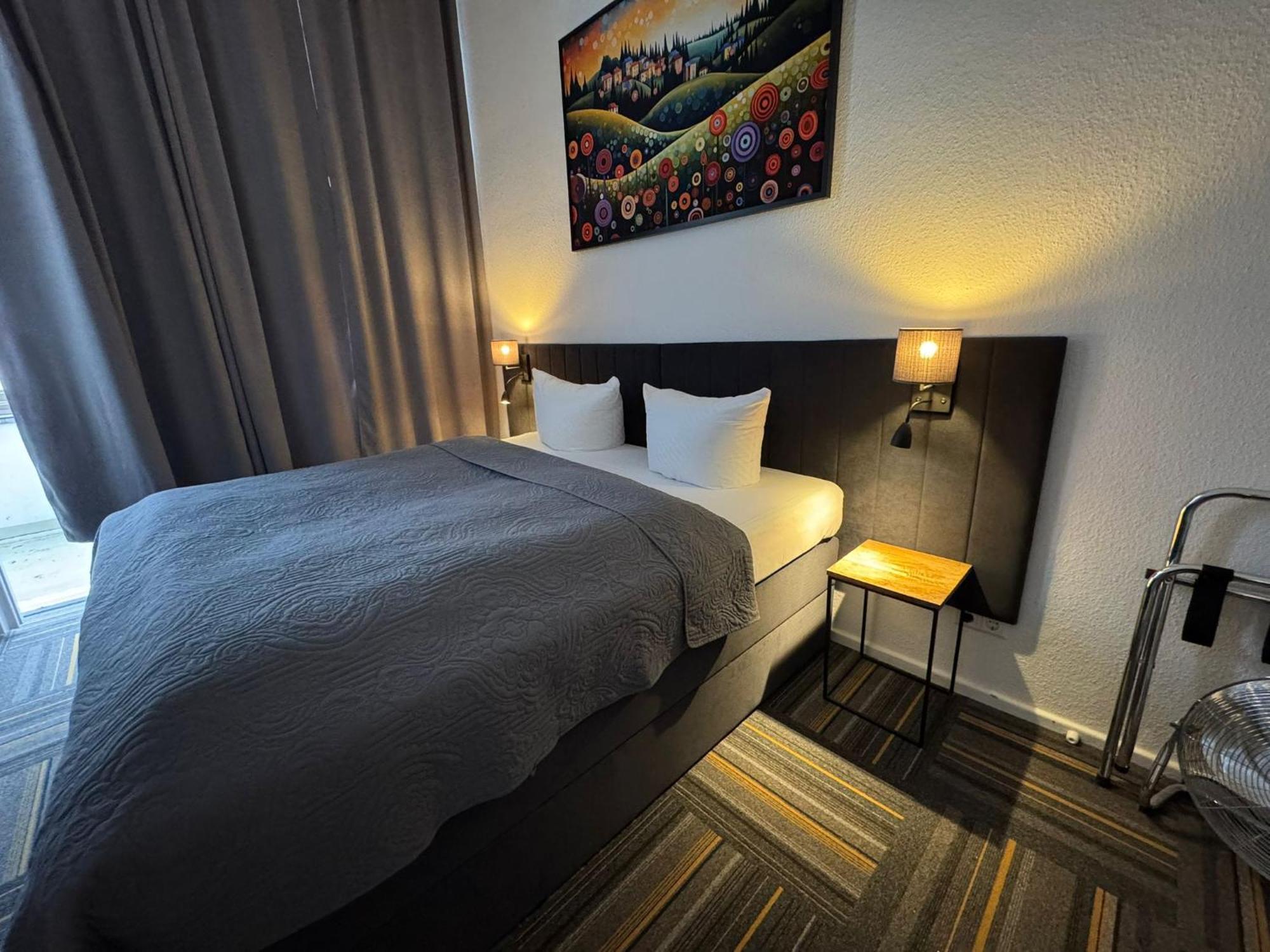 Hotel Bregenz Berlin Zewnętrze zdjęcie